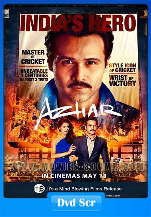 Azhar 5 hindi 720p
